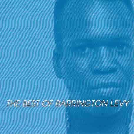 CD-Charts  Music : Too Experienced: the Best of Barrington Levy