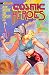 Search : Cosmic Heroes #4 (Buck Rogers 25th Century A.D.)