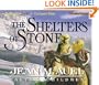 The Shelters of Stone (Earth's Children� Series)