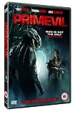Primevil [DVD] [2009]