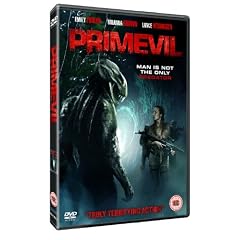 Primevil [DVD] [2009]