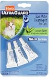 Hartz UltraGuard Ear Mite Treatment for Cats