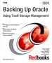 Backing Up Oracle Using Tivoli Storage Management