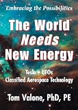 The World Needs New Energy