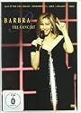 Barbra Streisand - The Concert LIVE AT THE MGM GRAND DEC 31 1993/JAN 01 1994 [DVD]