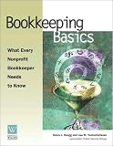 Bookkeeping Basics: What Every Nonprofit Bookkeeper Needs to Know