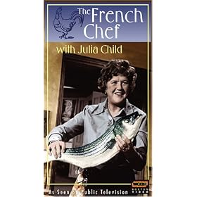 French Chef With Julia Child 2 [VHS]