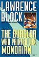 The Burglar Who Painted Like Mondrian