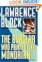 The Burglar Who Painted Like Mondrian: A Bernie Rhodenbarr Mystery