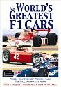 The World's Greatest F1 Cars