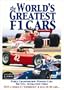 The Worlds Greatest F1 Cars -