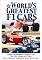 The World's Greatest F1 Cars
