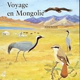 A journey through Mongolia