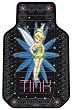 Tinker Bell Pixie Power Universal-Fit Molded Front Floor Mats, Set of 2