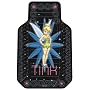 Tinker Bell Pixie Power Universal-Fit Molded Front Floor Mat, Set of 2