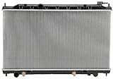 IMAGE OF Spectra Premium CU2414 Complete Radiator for Nissan Altima