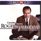 Canadian Sunset by Roger Williams