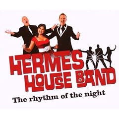 The Rhythm of the Night