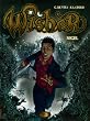 Wisher, Tome 1 : Nigel