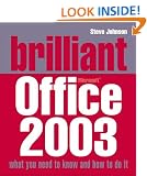 Brilliant Office 2003