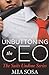 Unbuttoning the CEO (Suits Undone, 1)
