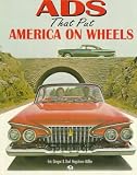 Ads That Put America on Wheels