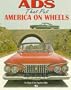 Ads That Put America on Wheels