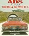 Book Ads That Put America on Wheels