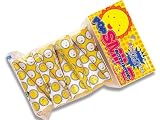 めちゃお買得！ポップスマイルクラッカー　８個入