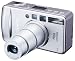 Canon Prima Super 115u Kleinbildkamera