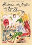 Histoire des bouffons des augustes et des clowns
