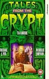 Tales From The Crypt - On A Dead Man`s Chest [VHS]