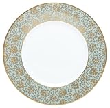 Villeroy & Boch Aureus 8-1/2-Inch Salad Plate