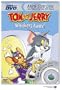 Tom and Jerry - Whiskers Away (Mini-DVD)
