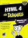 HTML 4 für Dummies.