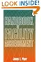 

Handbook of Facility Assessment