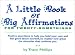 Book A Little Book of Big Affirmations for Twenty-somethings: Positive assertions to help you hold your own and feel good about yourself, no matter how gre