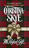 The Perfect Gift (Avon Romance)