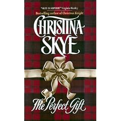 The Perfect Gift (Avon Romance)