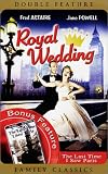 Royal Wedding/The Last Time I Saw Paris Royal Wedding/The Last Time I Saw Paris