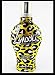 2012 Supre Snooki - Ultra Dark Tan Maximizer By Nicole Polizzi 12 Oz