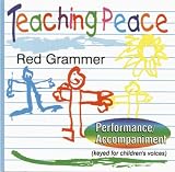 Teaching Peace Performance/Accompaniment Cd