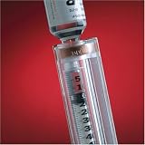 BD Magni Guide Syringe Magnifier (Connects on the Lip of the Bottle)