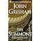 My Favorite John Grisham Books