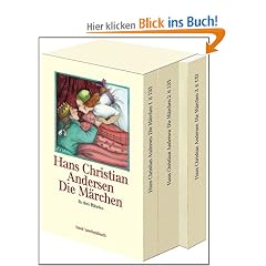 Die M�rchen: 3 Bde.