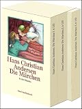 Märchen. 3 Bände: 3 Bde.