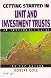 Getting Started in Unit and Investment Trusts