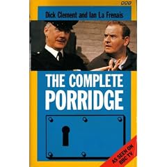 The Complete Porridge