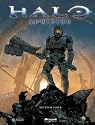 Halo Uprising #3