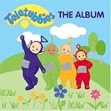 Teletubbies: The Album